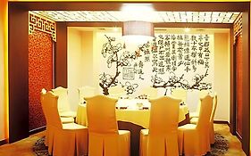 Kuntai Novel Hotel
